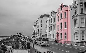 Panorama Hotel Tenby